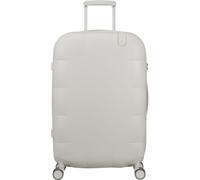 American Tourister Dreami Valigia da stiva L Cloud White