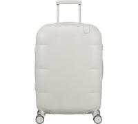 American Tourister Dreami Valigia da stiva M Cloud White