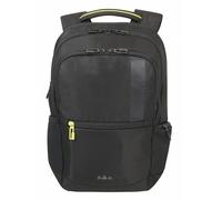 American Tourister er Work -E - Backpack laptop da 14 pollici, 38 cm, 15L, nero (nero)