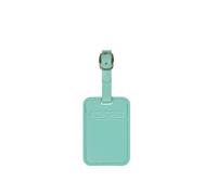 American Tourister Luggage Tags Porta indirizzi - Set di 2 pezzi Jelly Mint