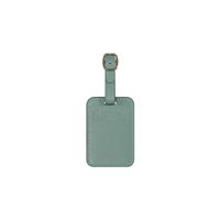 American Tourister Luggage Tags Porta indirizzi - Set di 2 pezzi Iceberg Green