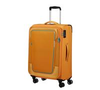 American Tourister EXP TSA PULSONIC, Spinner Unisex - Adulto, Giallo (Sunset Yellow), Spinner M (68 cm - 74L)