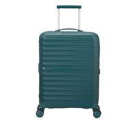American Tourister - Fastforward Spinner 55/20 TSA Exp - - Suitcases - unisex - Blu - ONE SIZE