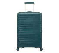 American Tourister Selezione Fastforward Valigia da viaggio Blaugrün