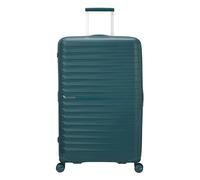 American Tourister - FastForward Spinner 78/29 TSA Exp - - Suitcases - unisex - Verde - ONE SIZE