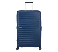 American Tourister - Fastforward Trolley Grande-Taglia L - - Suitcases - unisex - Blu - ONE SIZE
