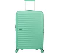 American Tourister FastForward Valigia da stiva M Jelly Mint