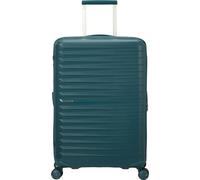 American Tourister FastForward Valigia da stiva M Totally Teal