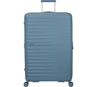 American Tourister FastForward Valigia da stiva XL Espandibile Steel Blue