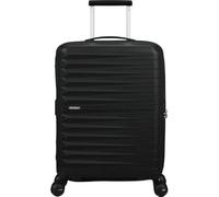 American Tourister Fastforward - Valigia da viaggio 36L, Flash Black