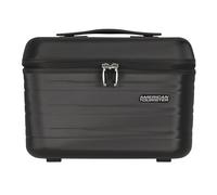American Tourister Flashline Astuccio 36 cm nero