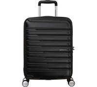 American Tourister Flashline Bagagli a mano Shadow Black