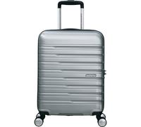 American Tourister Flashline Bagagli a mano Sky Silver