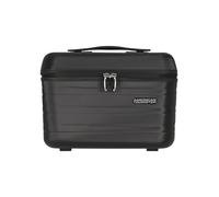 American Tourister Flashline Astuccio 36 cm nero