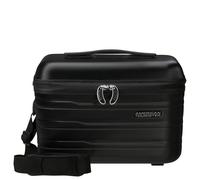 American Tourister Flashline Astuccio 36 cm nero