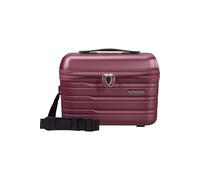 American Tourister Flashline Beauty case Iced Berry