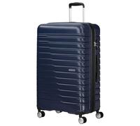 American Tourister Flashline Spinner 78/29 Trolley Exp TSA L Ink Blue