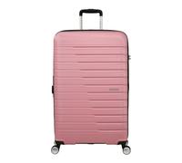 American Tourister Flashline - Spinner L, 78 cm, 100/109 L, Purple Pink