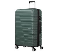 American Tourister Flashline Spinner L valigia 78 cm 100/109 L verde (foresta