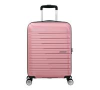 American Tourister Flashline - Spinner S, 55 cm, 34 L, Purple Pink