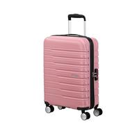 American Tourister Flashline - Spinner S, 55 cm, 34 L, Purple Pink