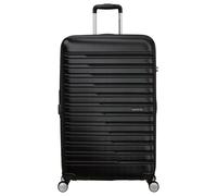 American Tourister Flashline - Trolley a 4 ruote 78 cm erw. (schwarz) nero