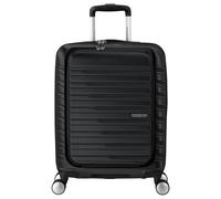 TROLLEY AMERCANTOURISTER flashline spinner 55/20 frontloader SHADOW BLACK 37564