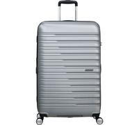 American Tourister Flashline Valigia da stiva L Sky Silver