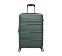American Tourister - Flashline Valigie e Trolley - - Suitcases - unisex - Verde - ONE SIZE