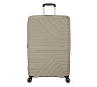 American Tourister Trolley 'FLYTWIST SPINNER 78/29 TSA EXP' sabbia Uomo American Tourister One Size