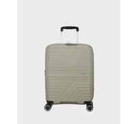 American Tourister Flytwist trolley cabina espandibile 55 cm, sandstone 155265.2