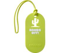 American Tourister Fun Tags Porta indirizzi - Set di 2 pezzi Hands Off