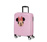 TROLLEY AMERICAN TOURISTER funlight disney spinner 55/20 MINNIE PINK P 387273