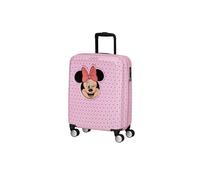 American Tourister FUNLIGHT TROLLEY S 122089 - A638 Mickey Lenticular Blue
