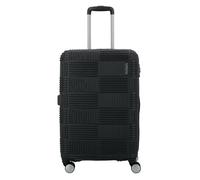 American Tourister Geoblast 4 ruote Carrello 66 cm nero