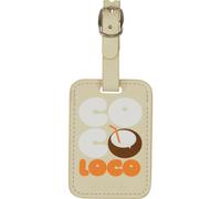 American Tourister Graphic Tags Porta indirizzi - Set di 2 pezzi Coco Loco