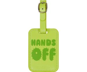 American Tourister Graphic Tags Porta indirizzi - Set di 2 pezzi Hands Off