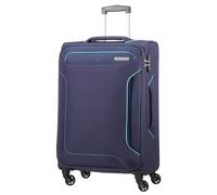 American Tourister collezione Holiday Heat trolley medio - Colori: Navy Navy