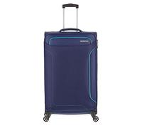 American Tourister Holiday Heat Trolley (4 ruote) Navy
