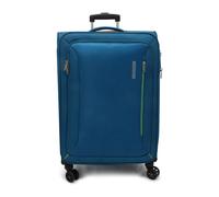 American Tourister - Hyperspeed B909 Spinner 68cm - - Suitcases - Uomo - Blu - ONE SIZE