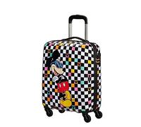 TROLLEY ATOURISTER hypertwist spinner 55/20 disney 2.0 MICKEY CHECK PIC F 378296