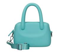American Tourister borsa a tracolla borsetta Jellypop Mini Bag Dusty Turquoise turchese