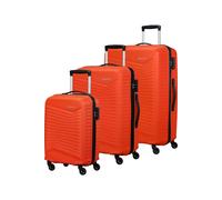 American Tourister Jetdriver 2.0 Set Flame Orange