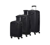 American Tourister Jetdriver 2.0 Set Nero