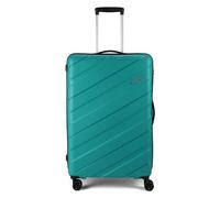 American Tourister Jetdriver 3.0 4 ruote Carrello 77 cm verde