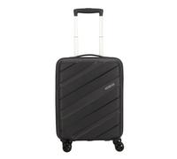 American Tourister Jetdriver 3.0 4 ruote Trolley cabina 55 cm nero
