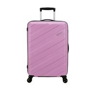 American Tourister Jetdriver 3.0 (Fondant Pink, Medium)