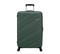 American Tourister Jetdriver 3.0, Oliva, L, Trolley rigido con ruote doppie a 360°