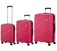 American Tourister Jetdriver 3.0, Set L/M/S