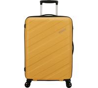 American Tourister Jetdriver 3.0 Trolley (4 ruote) Banana Cream